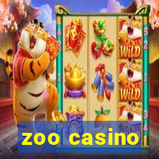 zoo casino