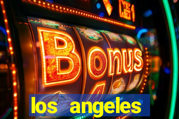 los angeles california casinos