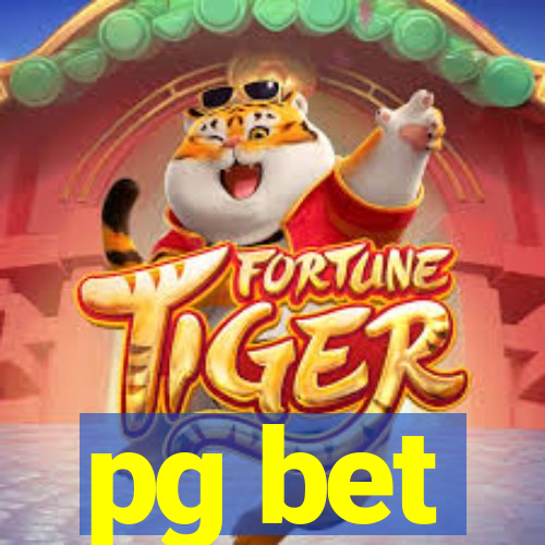 pg bet