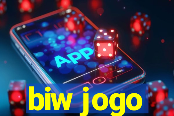 biw jogo