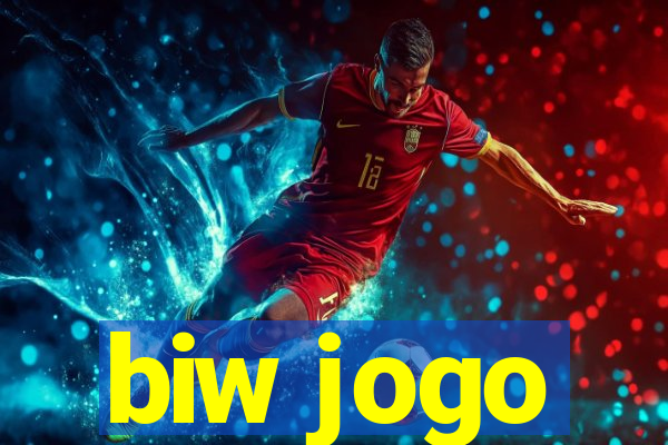 biw jogo