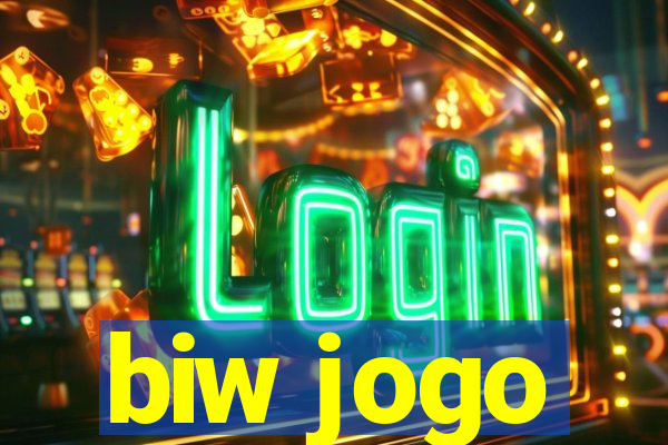 biw jogo