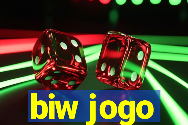 biw jogo