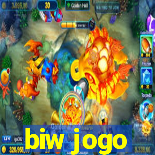 biw jogo