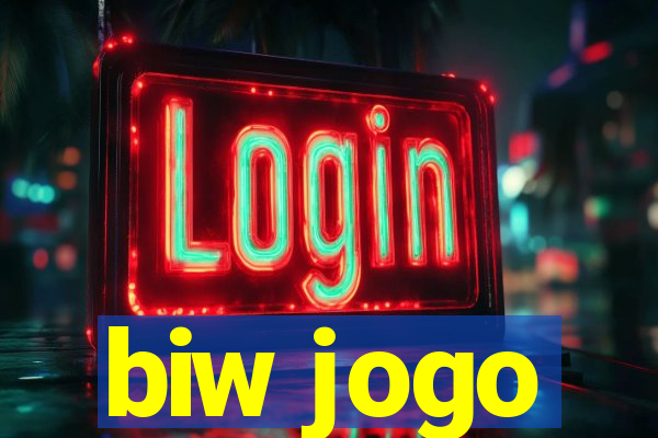 biw jogo