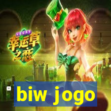 biw jogo