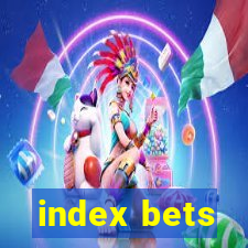 index bets