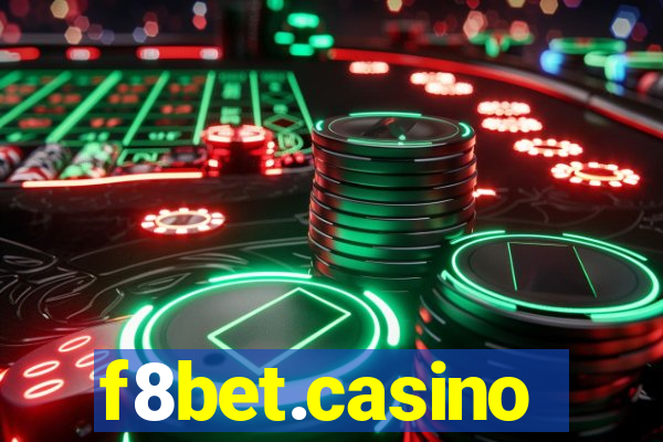 f8bet.casino