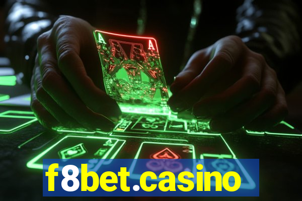 f8bet.casino