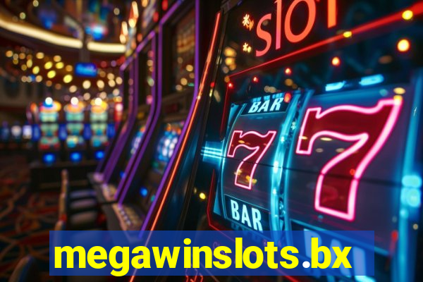 megawinslots.bxgame.sansan