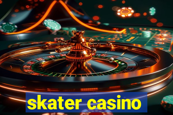 skater casino