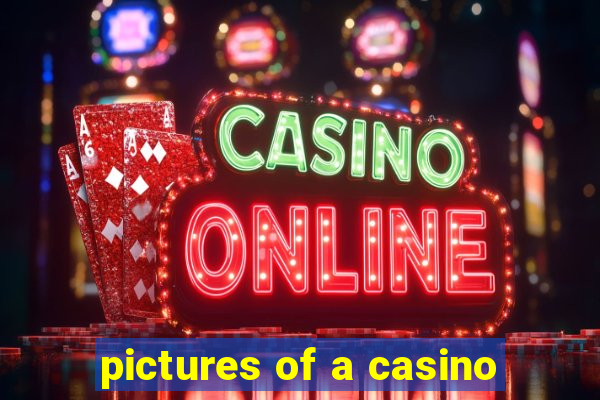 pictures of a casino