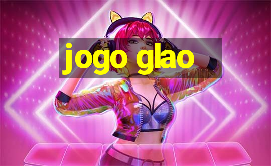 jogo glao