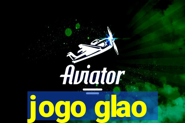 jogo glao