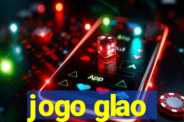 jogo glao