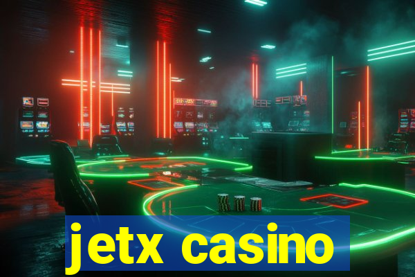 jetx casino