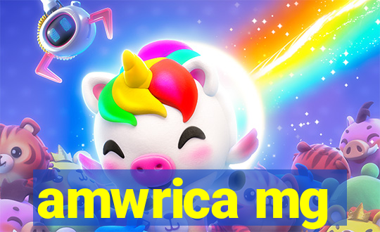 amwrica mg