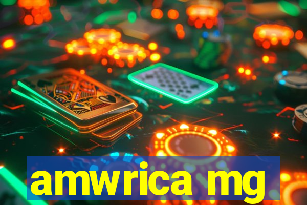 amwrica mg