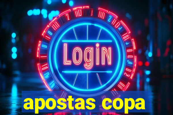 apostas copa