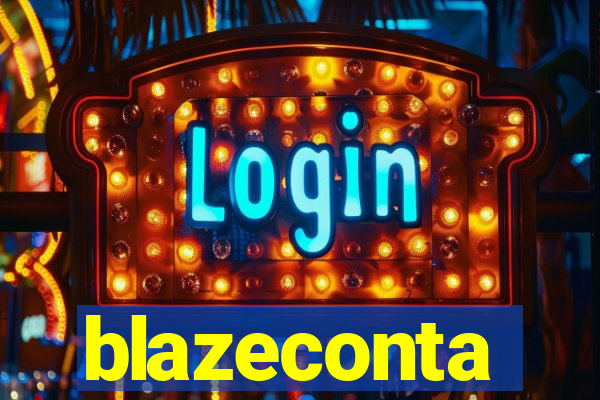 blazeconta