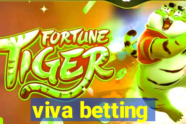 viva betting