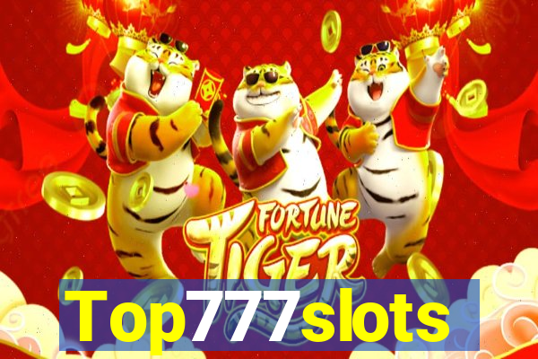 Top777slots