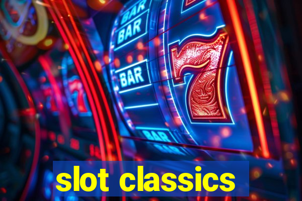 slot classics