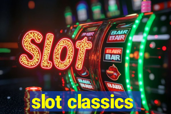 slot classics