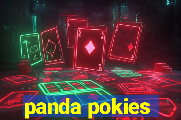 panda pokies