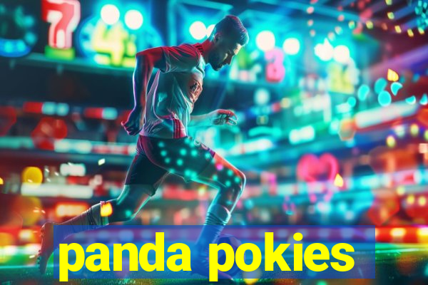 panda pokies