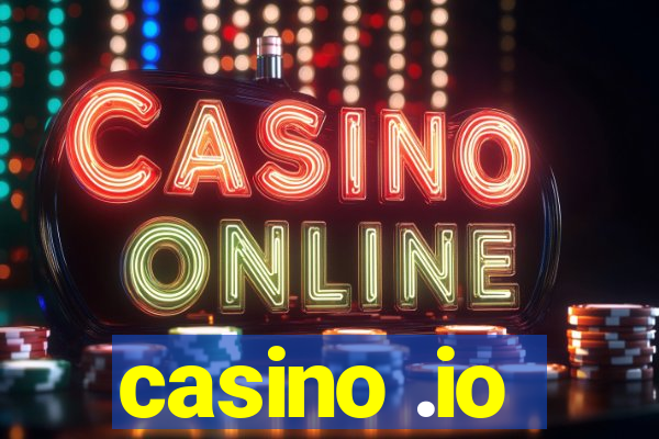 casino .io