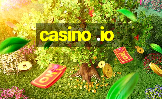 casino .io