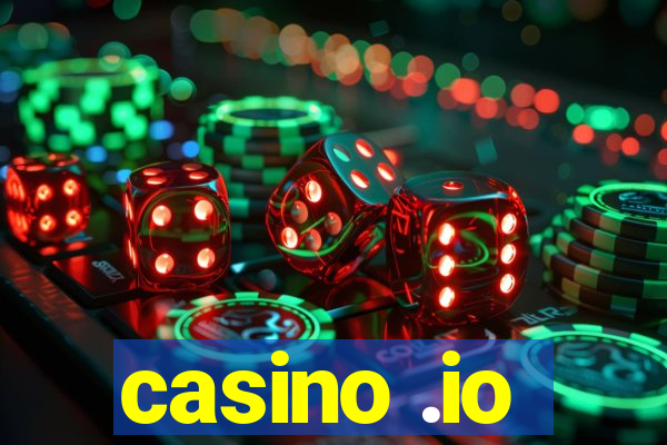 casino .io