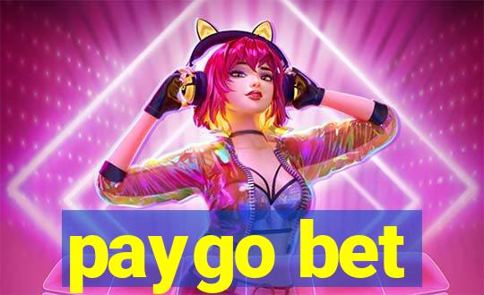 paygo bet