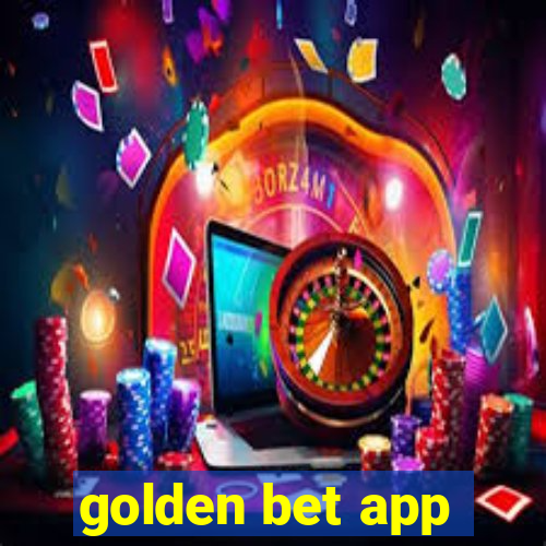 golden bet app