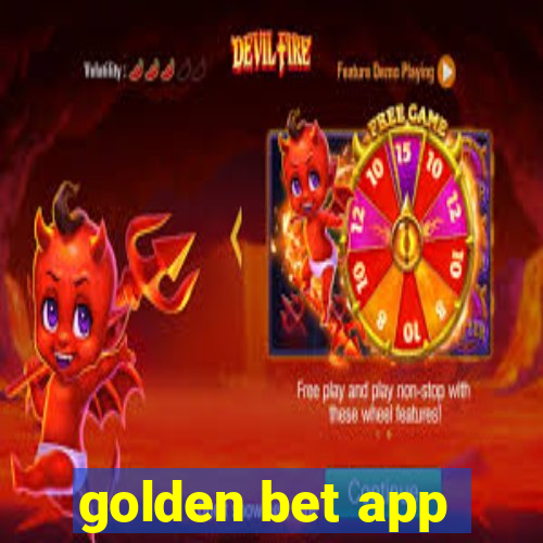 golden bet app