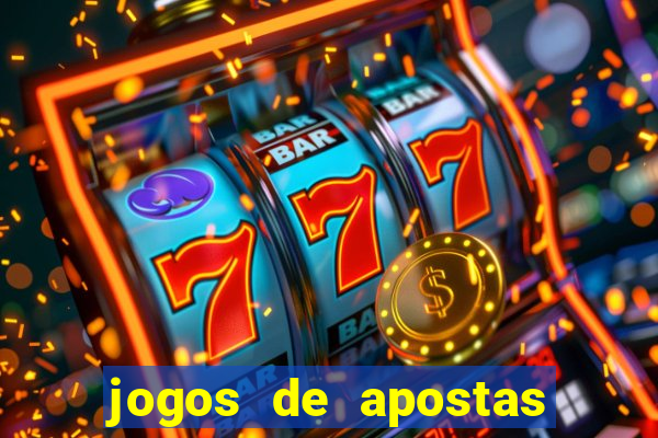 jogos de apostas que pagam