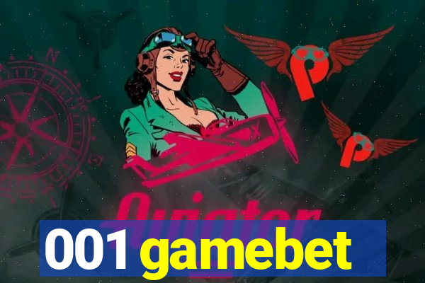 001 gamebet