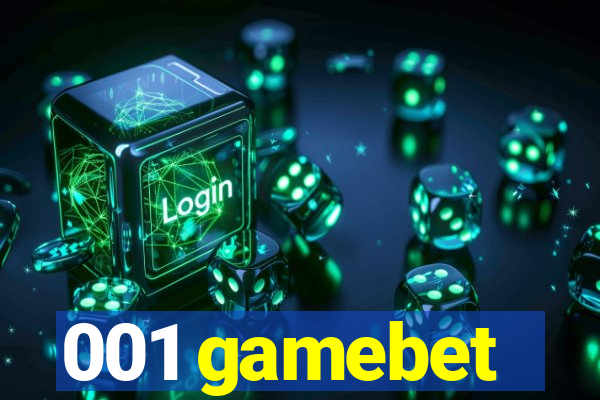 001 gamebet