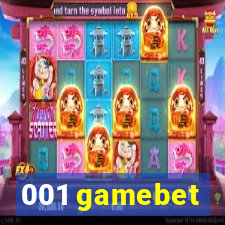 001 gamebet