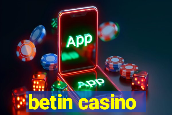 betin casino