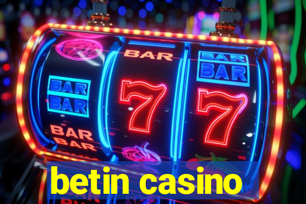 betin casino