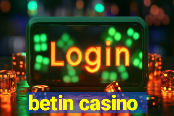 betin casino