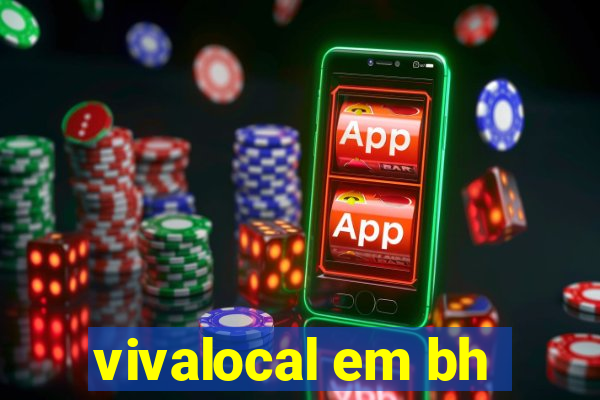 vivalocal em bh