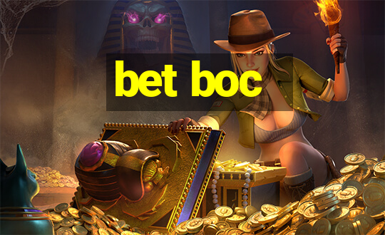 bet boc