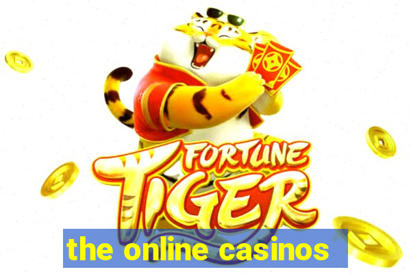 the online casinos