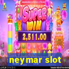 neymar slot