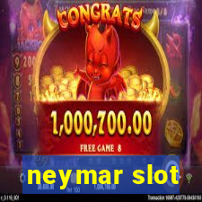 neymar slot