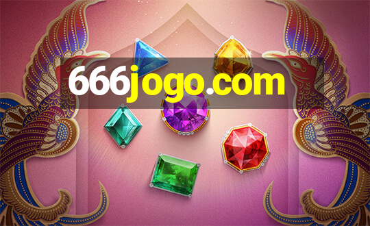 666jogo.com