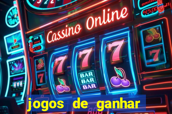 jogos de ganhar dinheiro sem precisar depositar nada